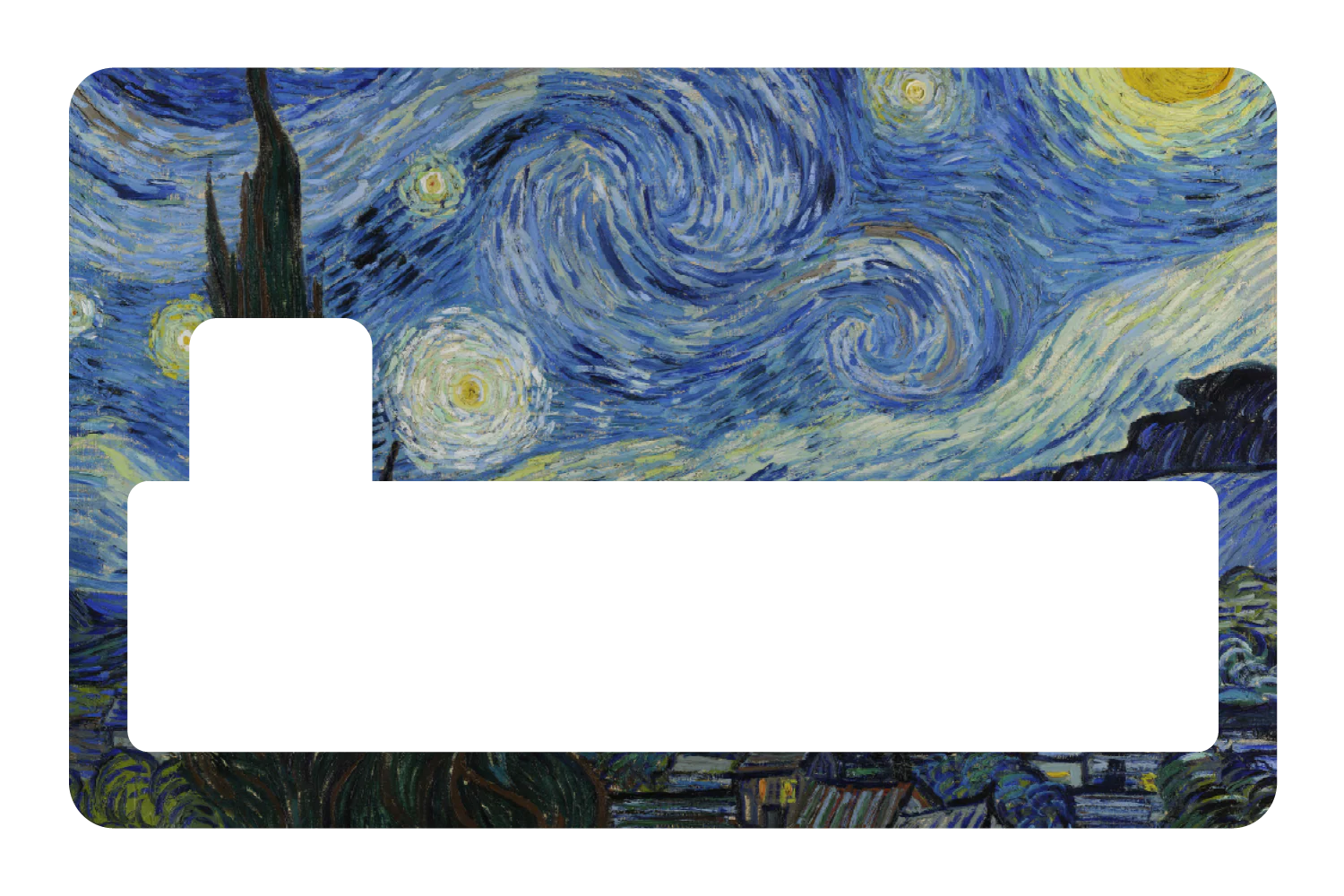 Starry Night - Image 4