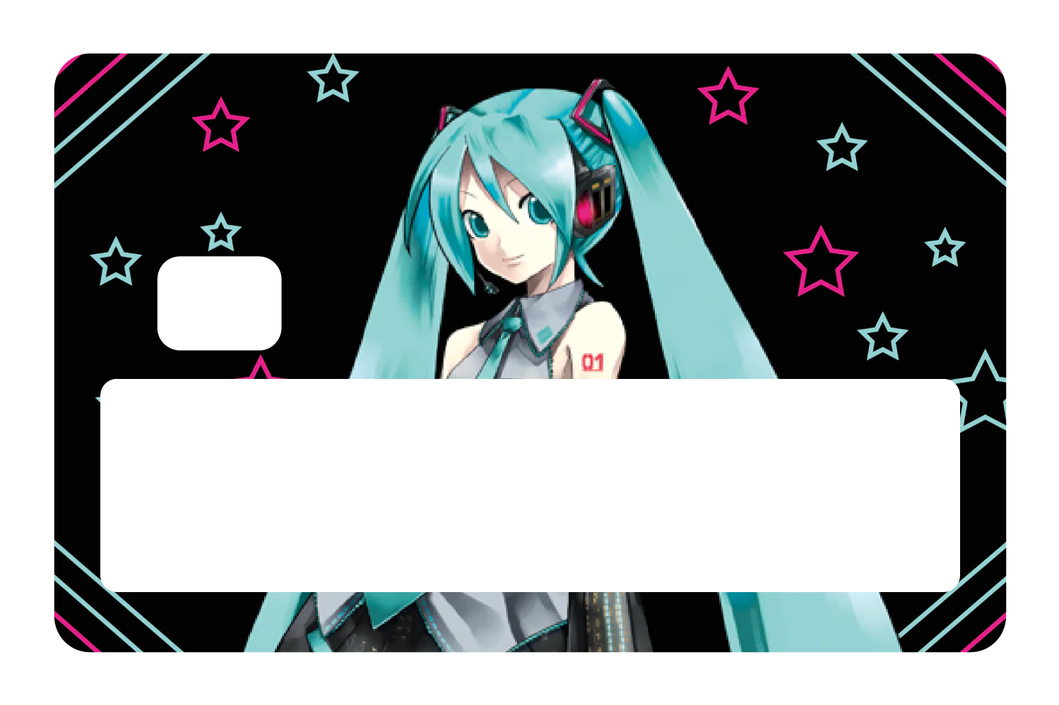 Stars and Hatsune - Image 5