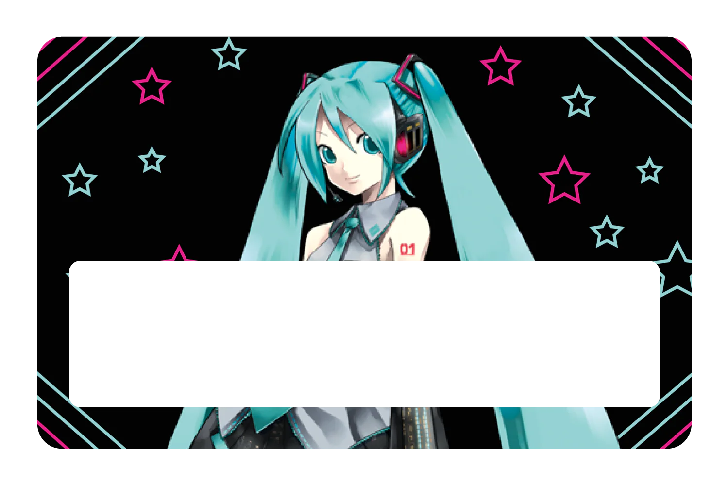 Stars and Hatsune - Image 6