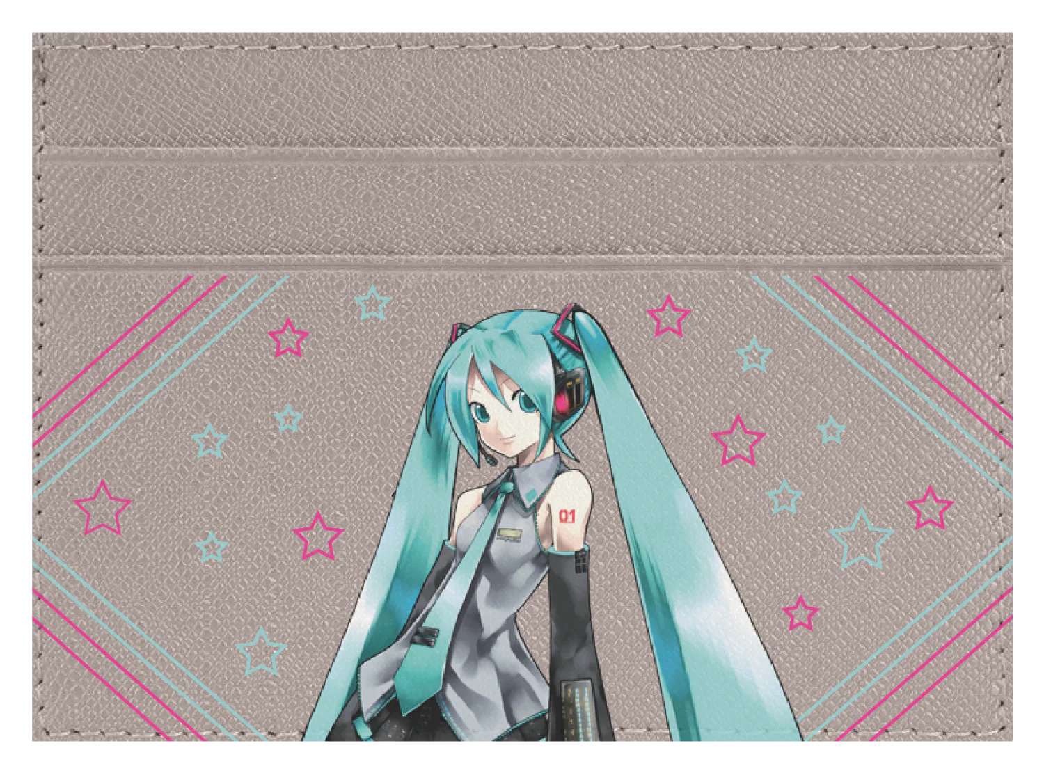 Stars and Hatsune - Image 5