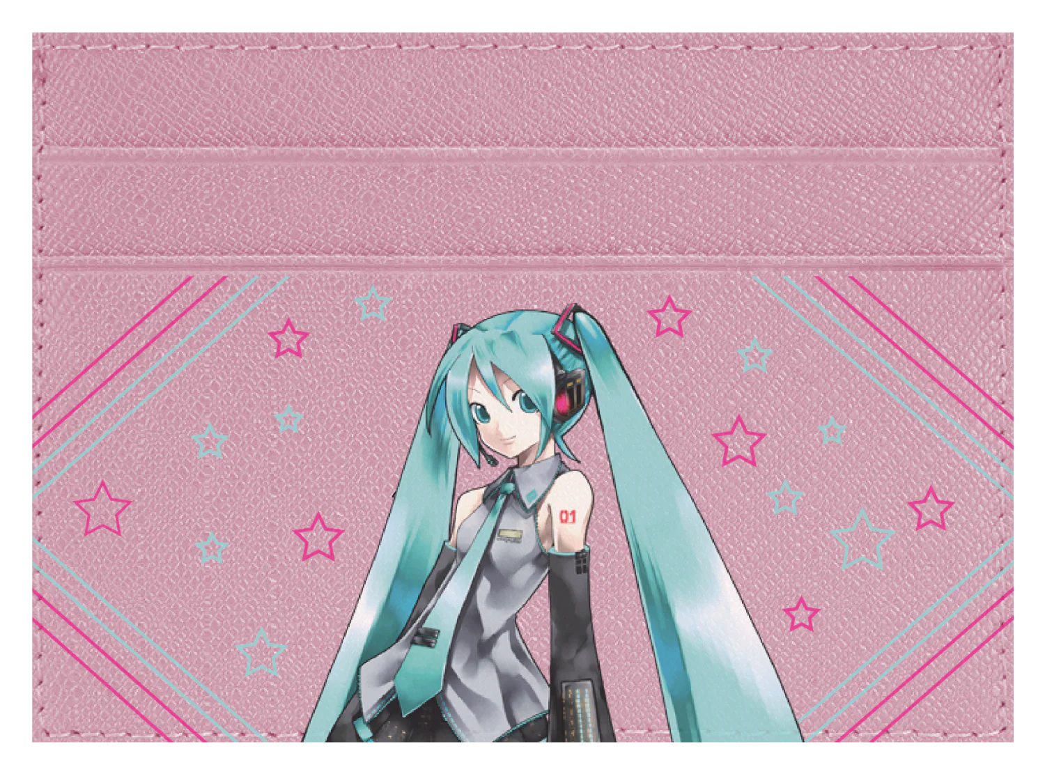 Stars and Hatsune - Image 7