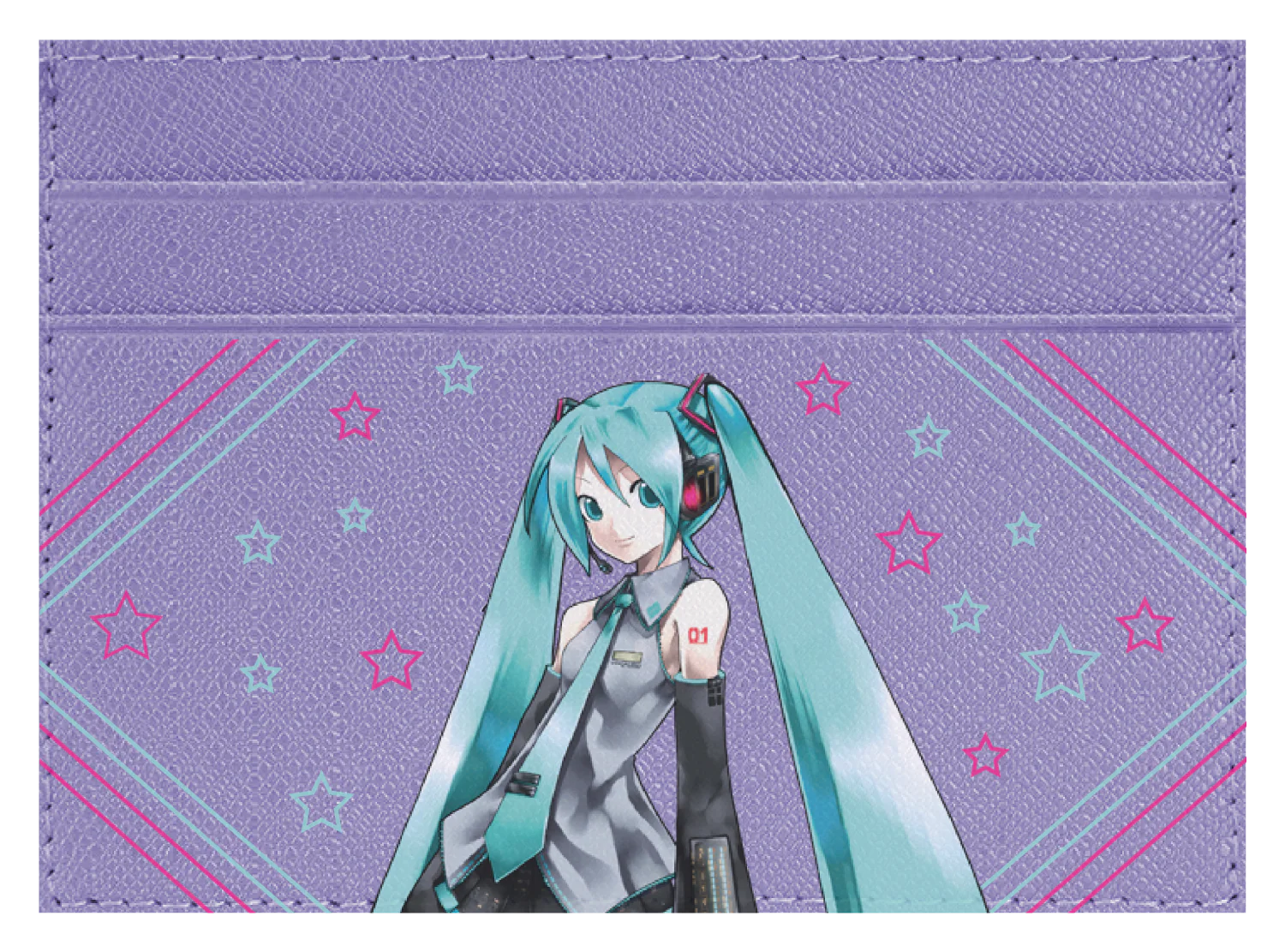 Stars and Hatsune - Image 8
