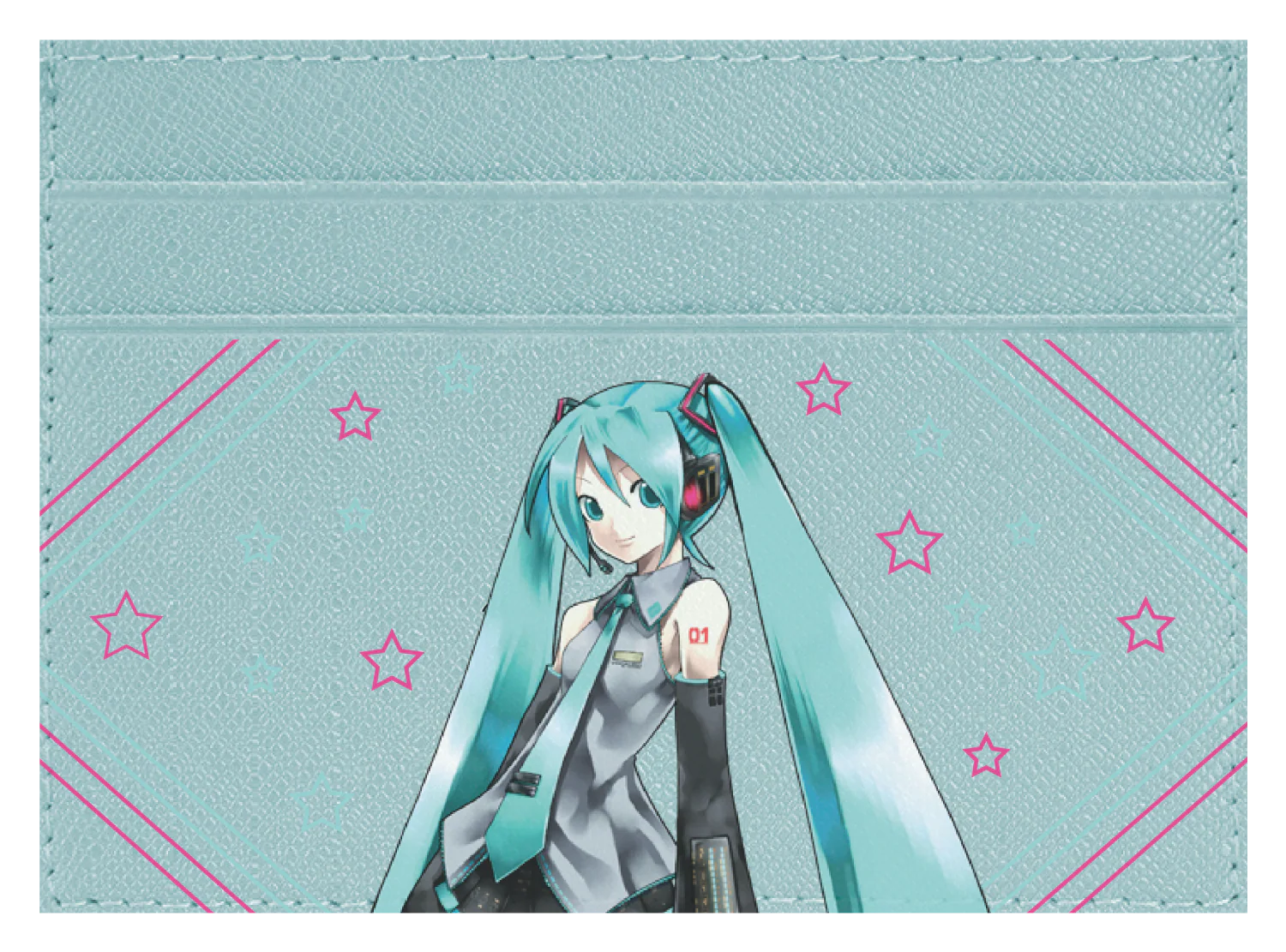 Stars and Hatsune - Image 9