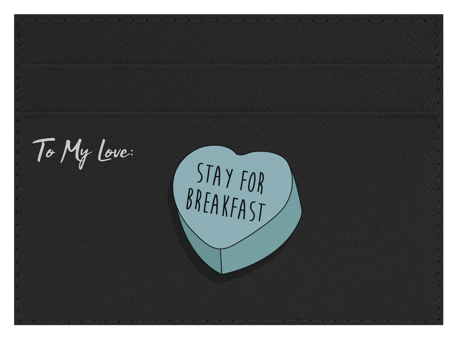 Stay for breakfast - Image 2
