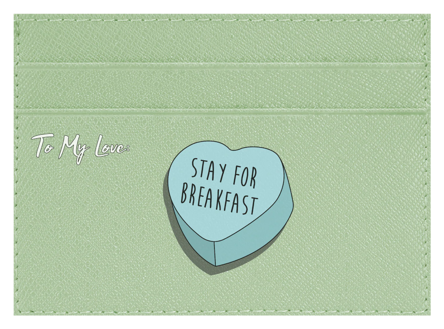 Stay for breakfast - Image 4
