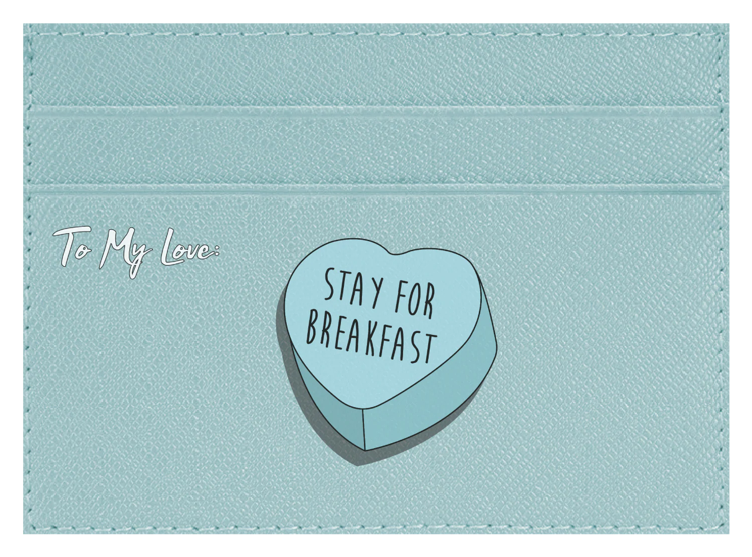 Stay for breakfast - Image 9