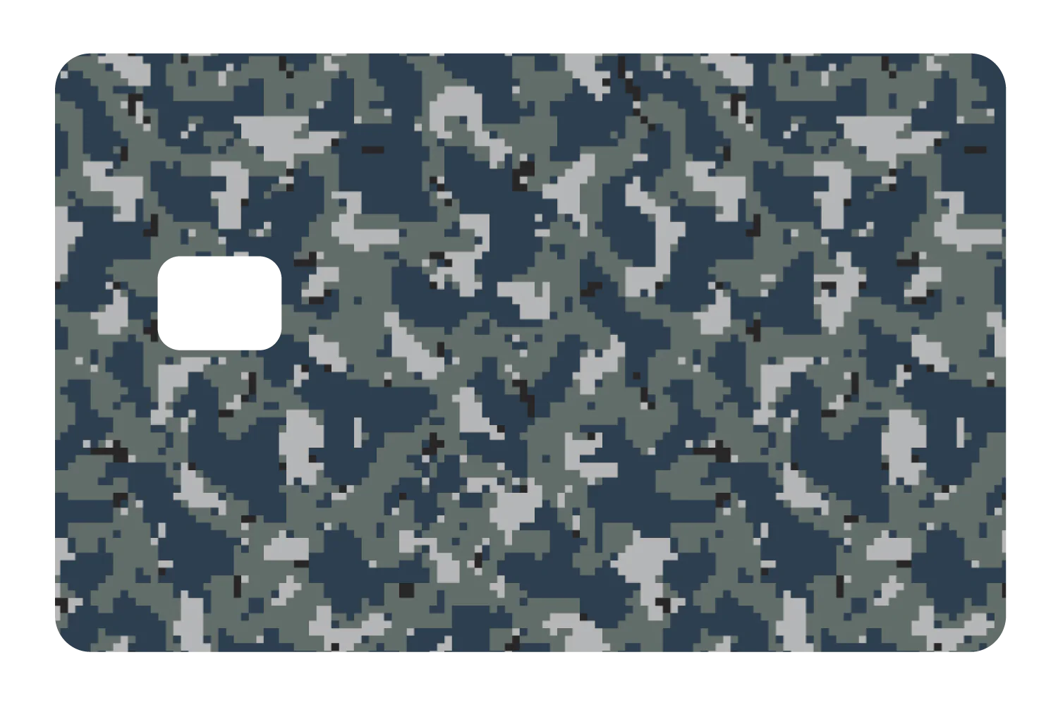 Steel Canopy - Image 2