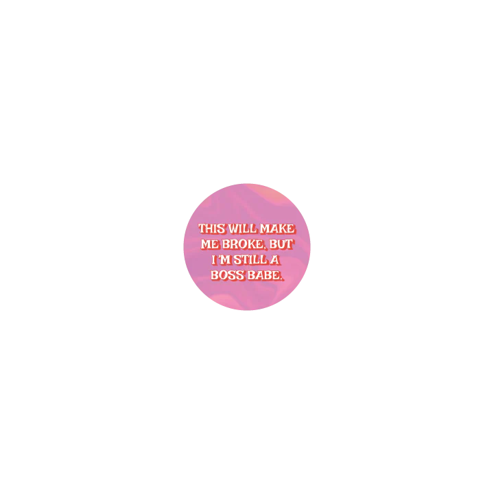 Still a Boss Babe - Image 2