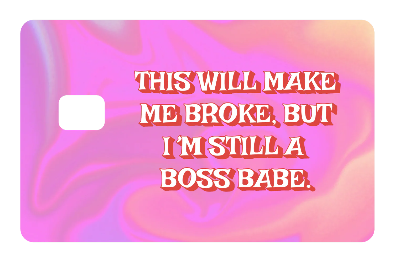 Still a Boss Babe - Image 2
