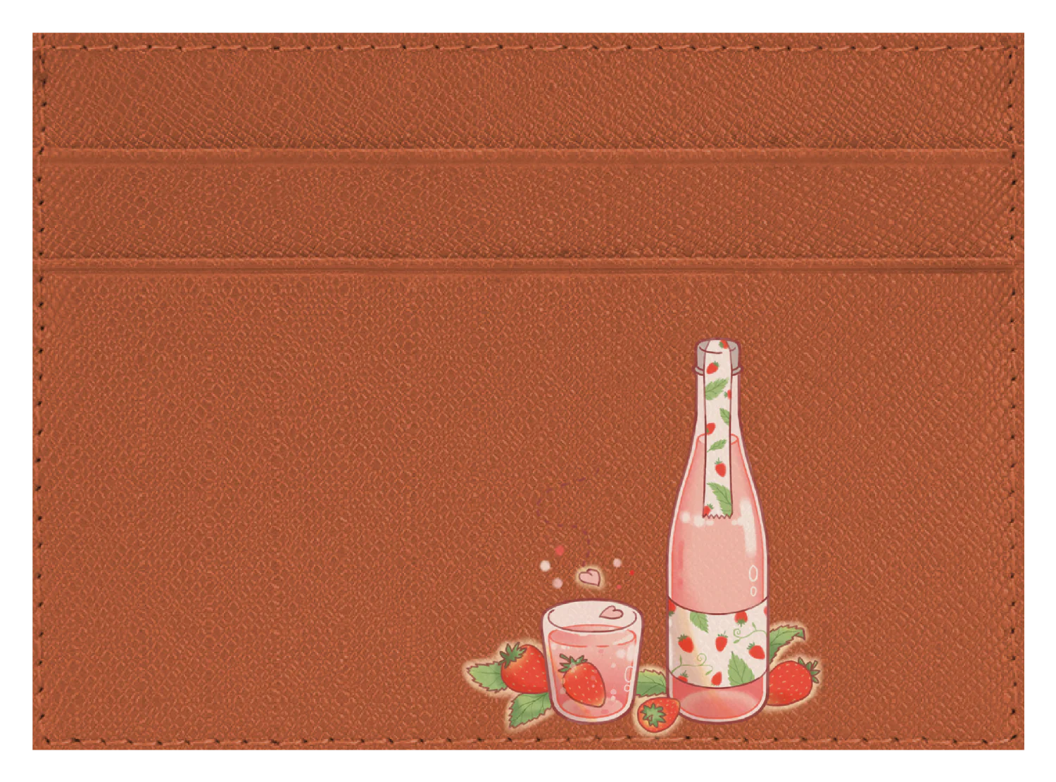 Strawberry Nigori - Image 3