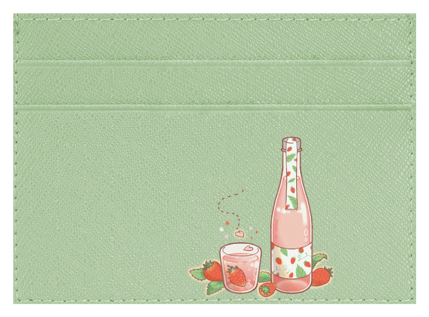Strawberry Nigori - Image 5