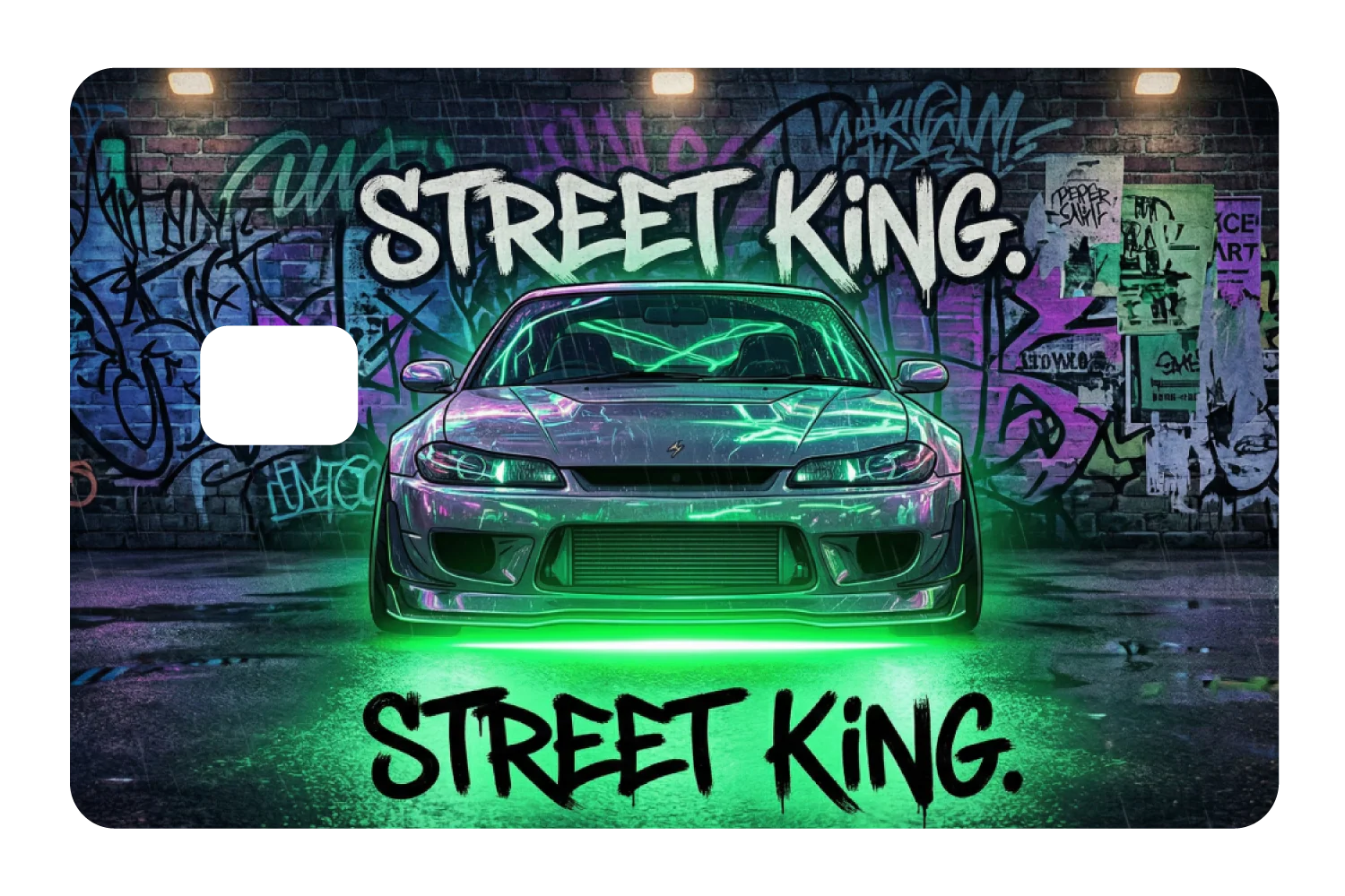 Street King - Image 2