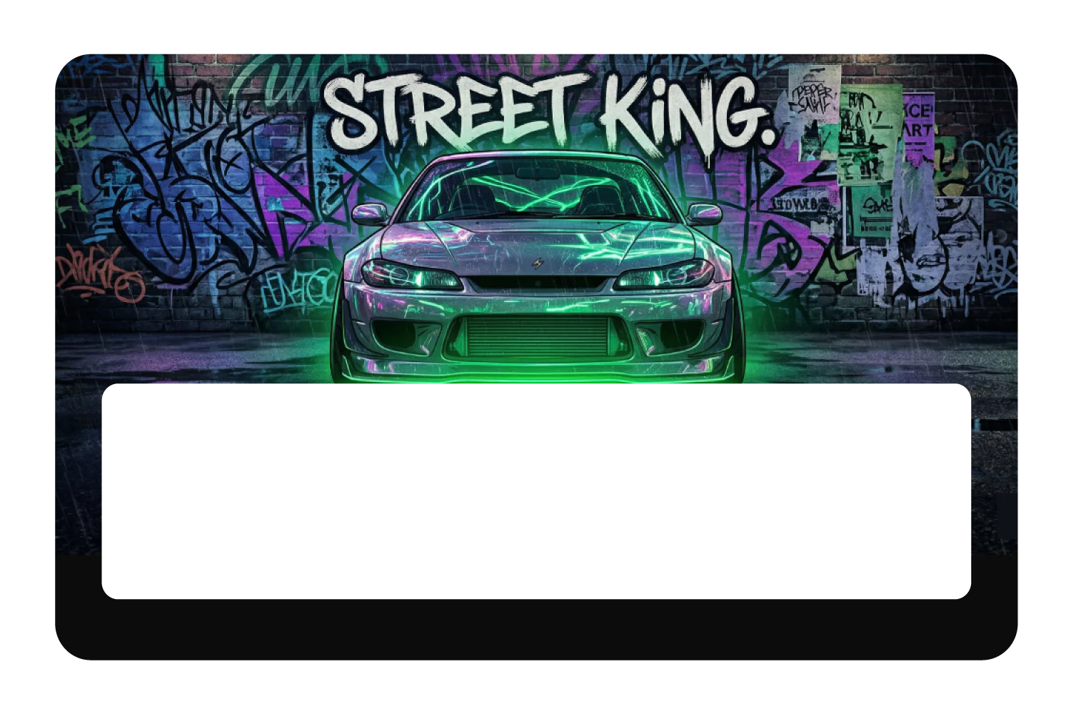 Street King - Image 6