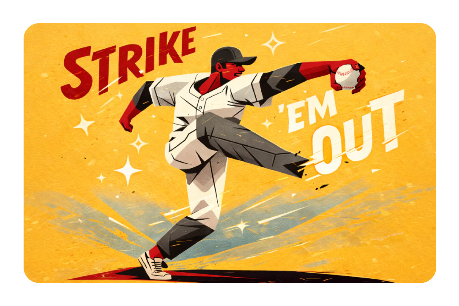 Strike Em Out