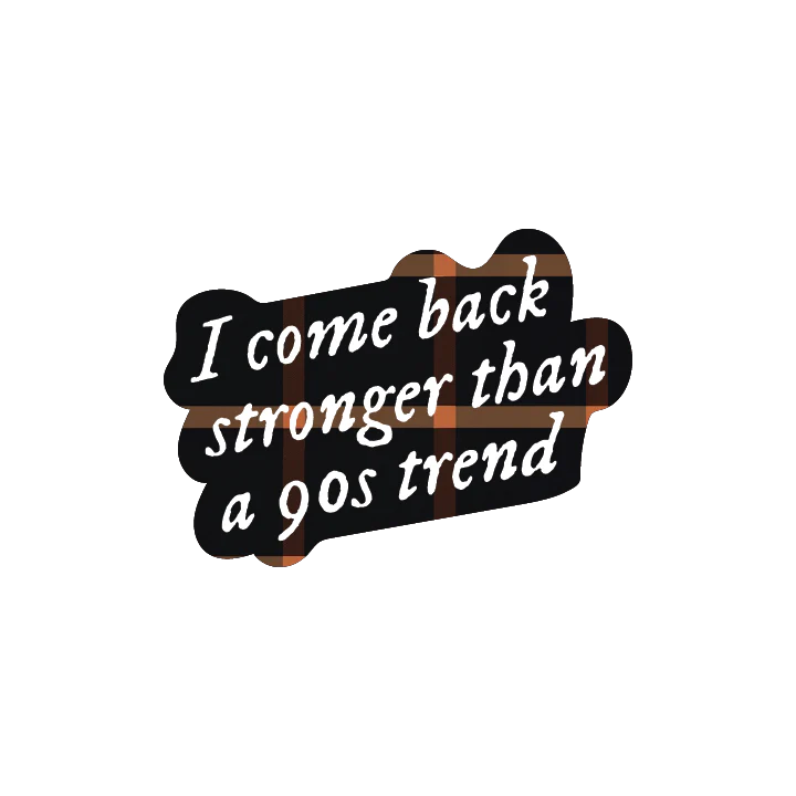 Stronger than a 90s Trend - Image 2