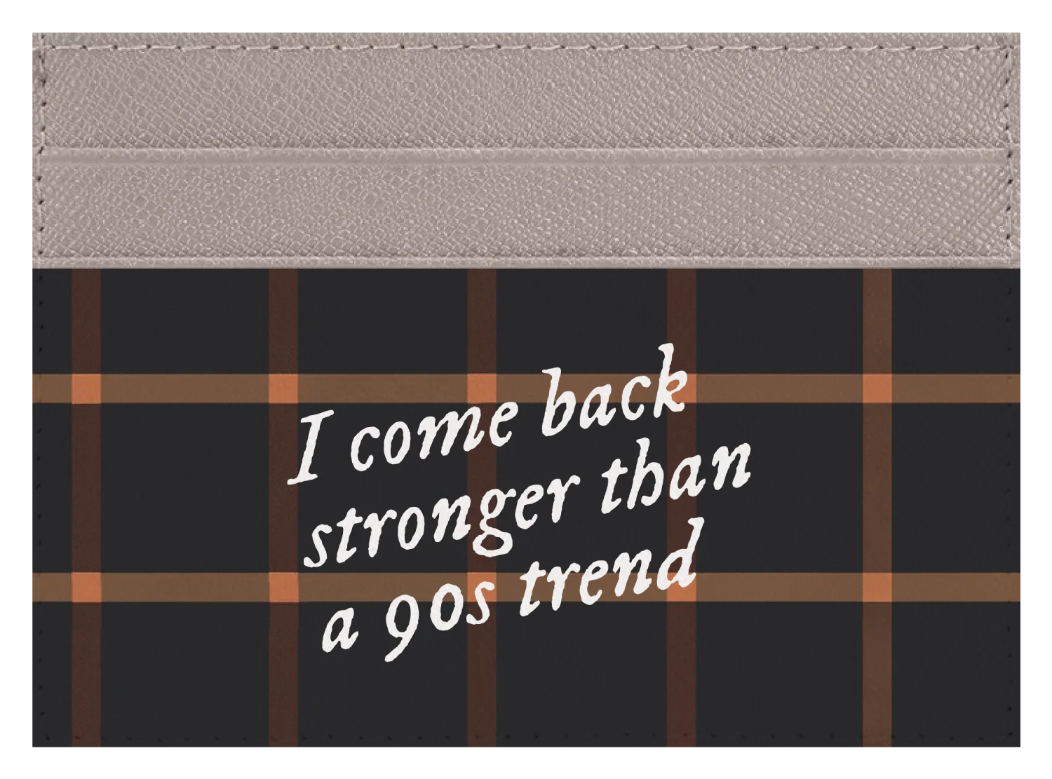 Stronger than a 90s Trend - Image 3