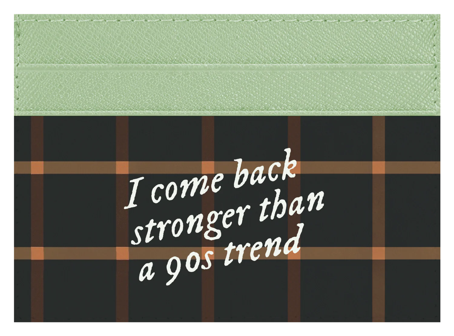 Stronger than a 90s Trend - Image 4