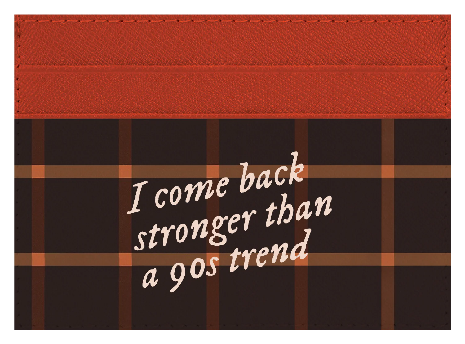 Stronger than a 90s Trend - Image 6