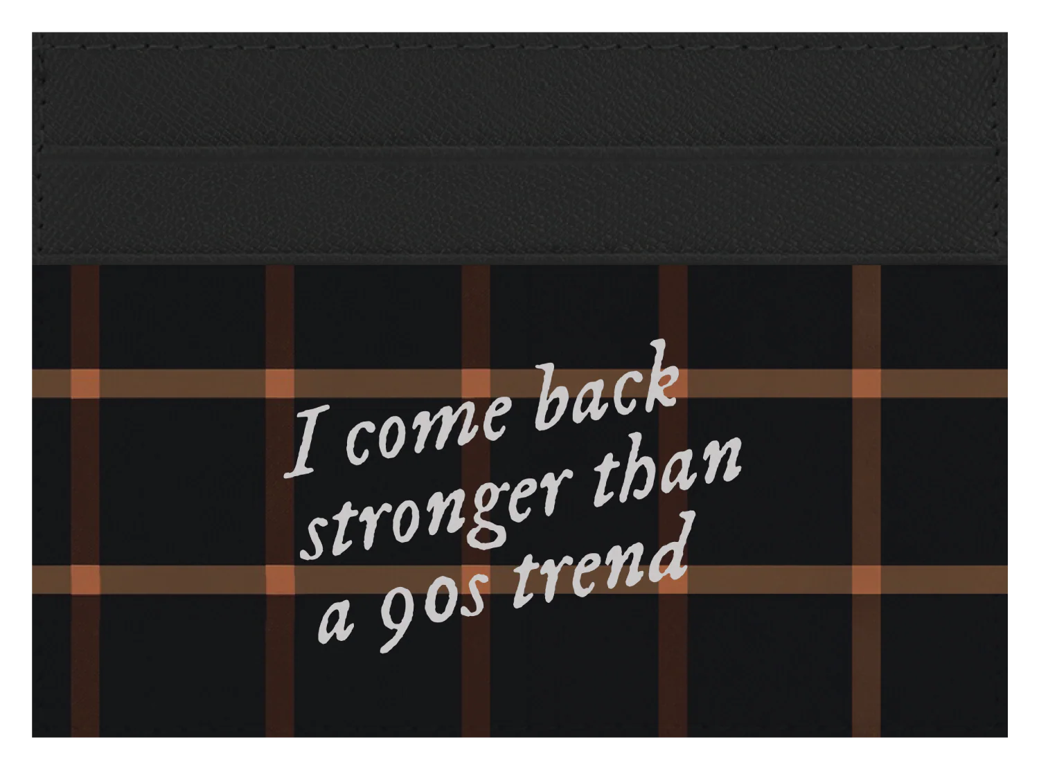 Stronger than a 90s Trend - Image 9