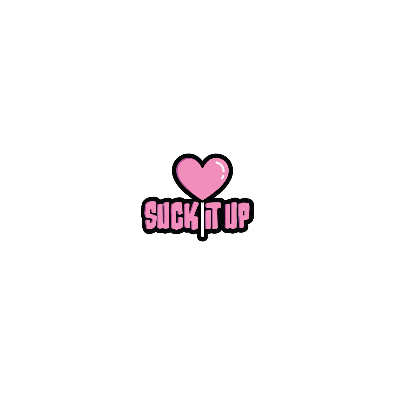 Suck It Up - Image 2