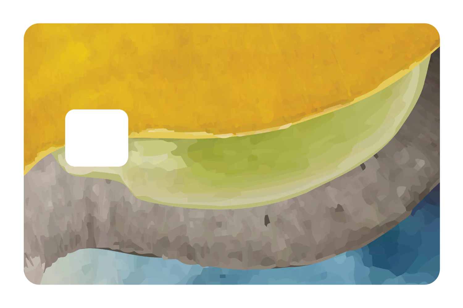 Sun Grass Land Water - Image 3