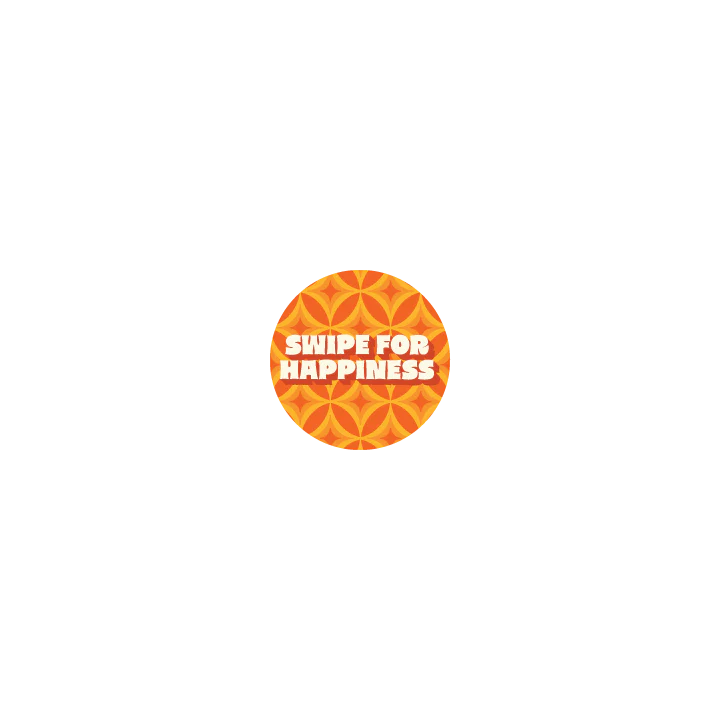 Swipe For Happiness - Image 3