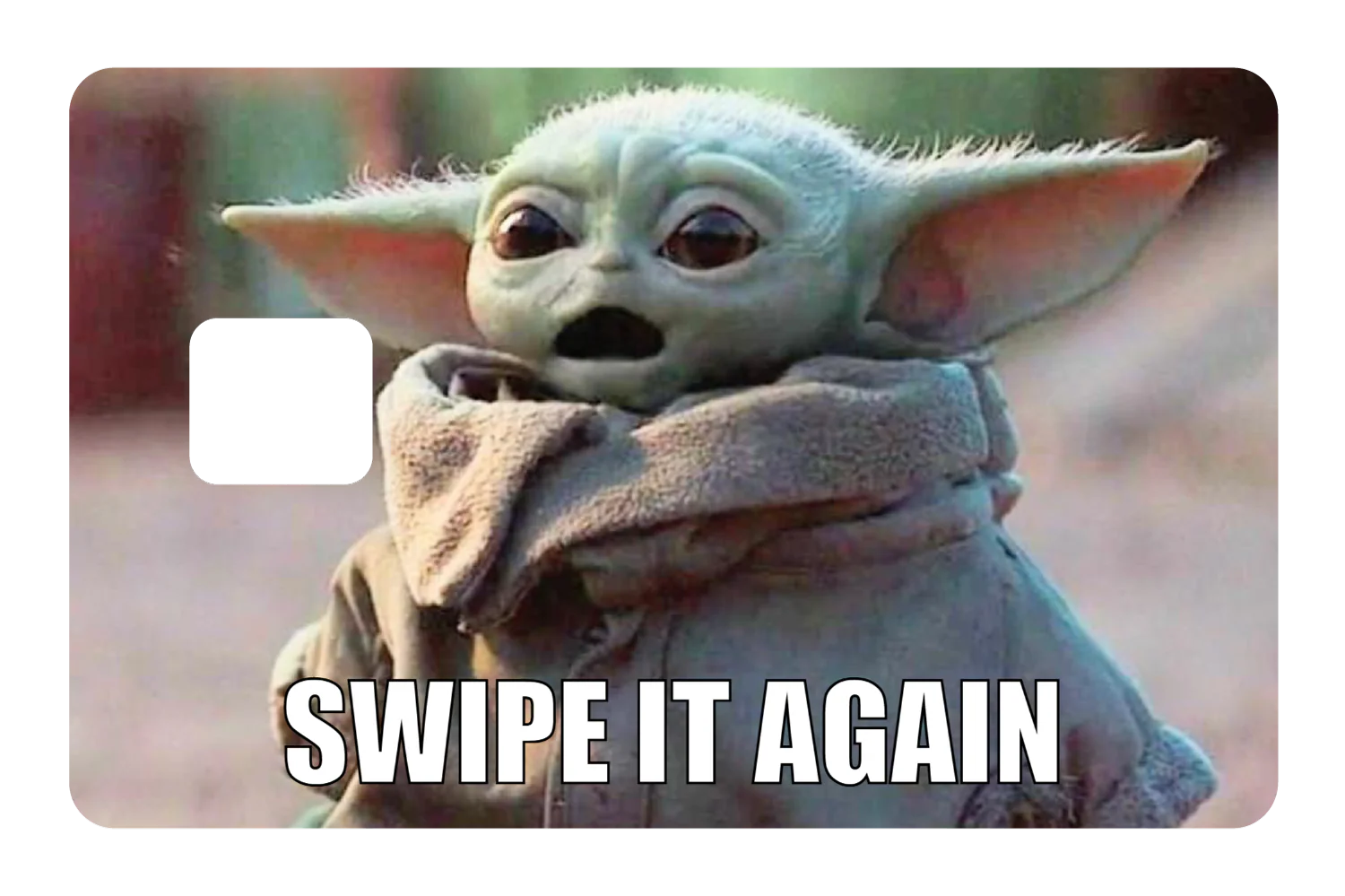 Swipe it again - Image 2