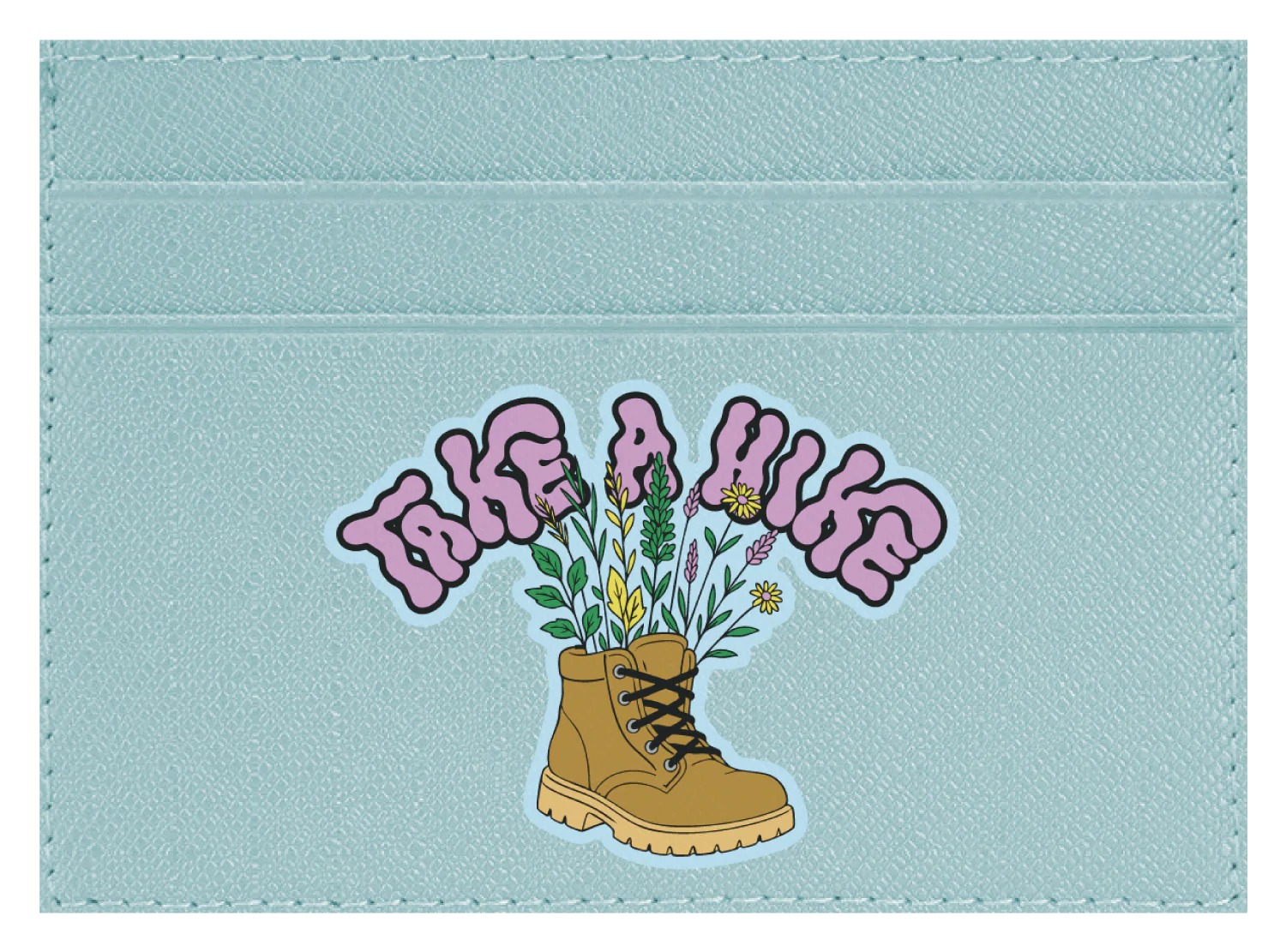 Take a Hike