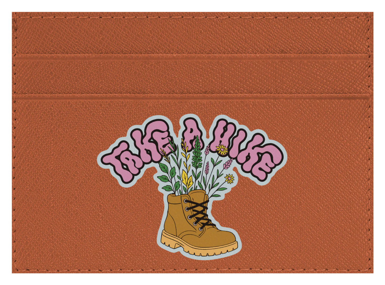 Take a Hike - Image 3