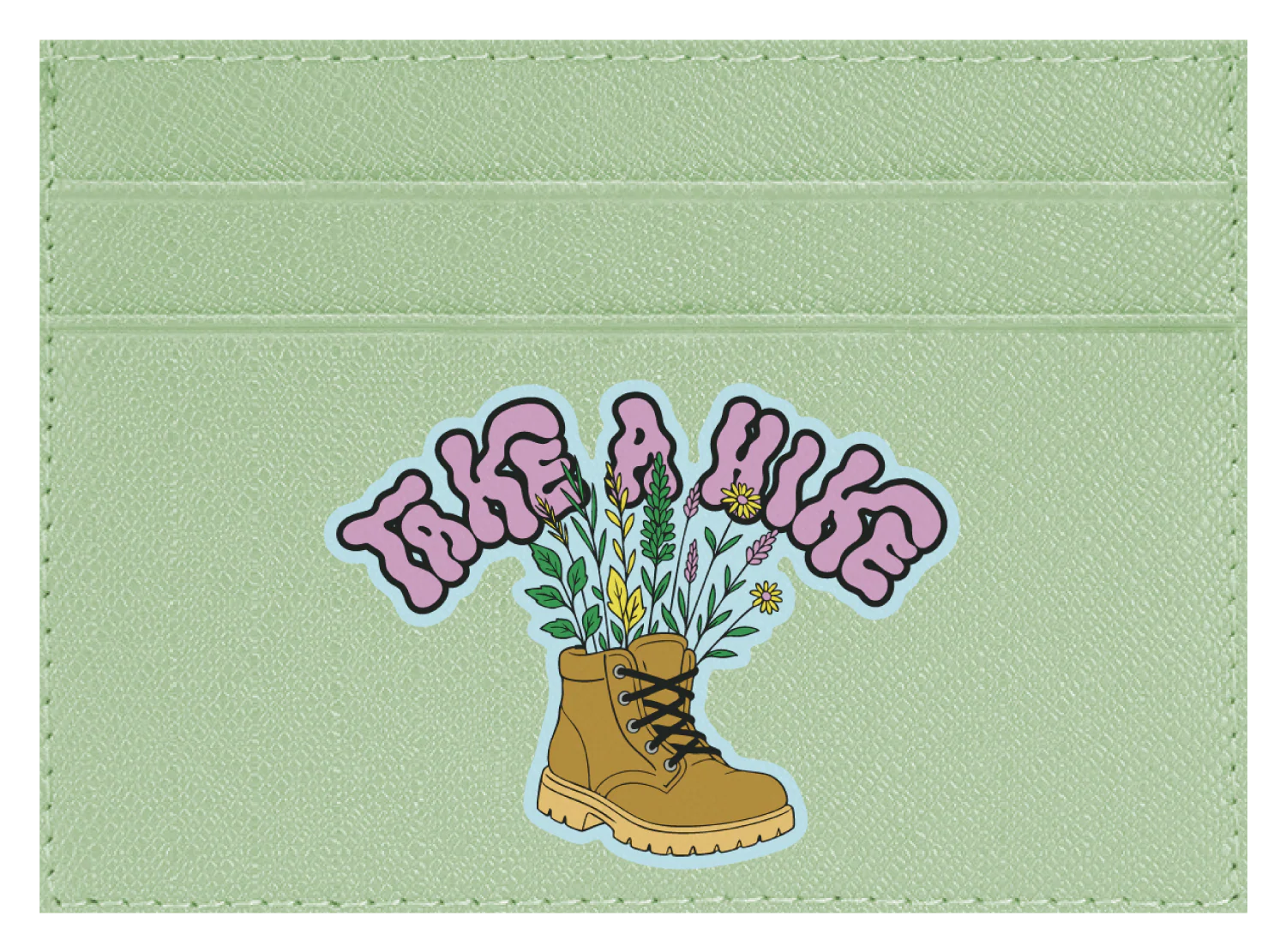 Take a Hike - Image 5