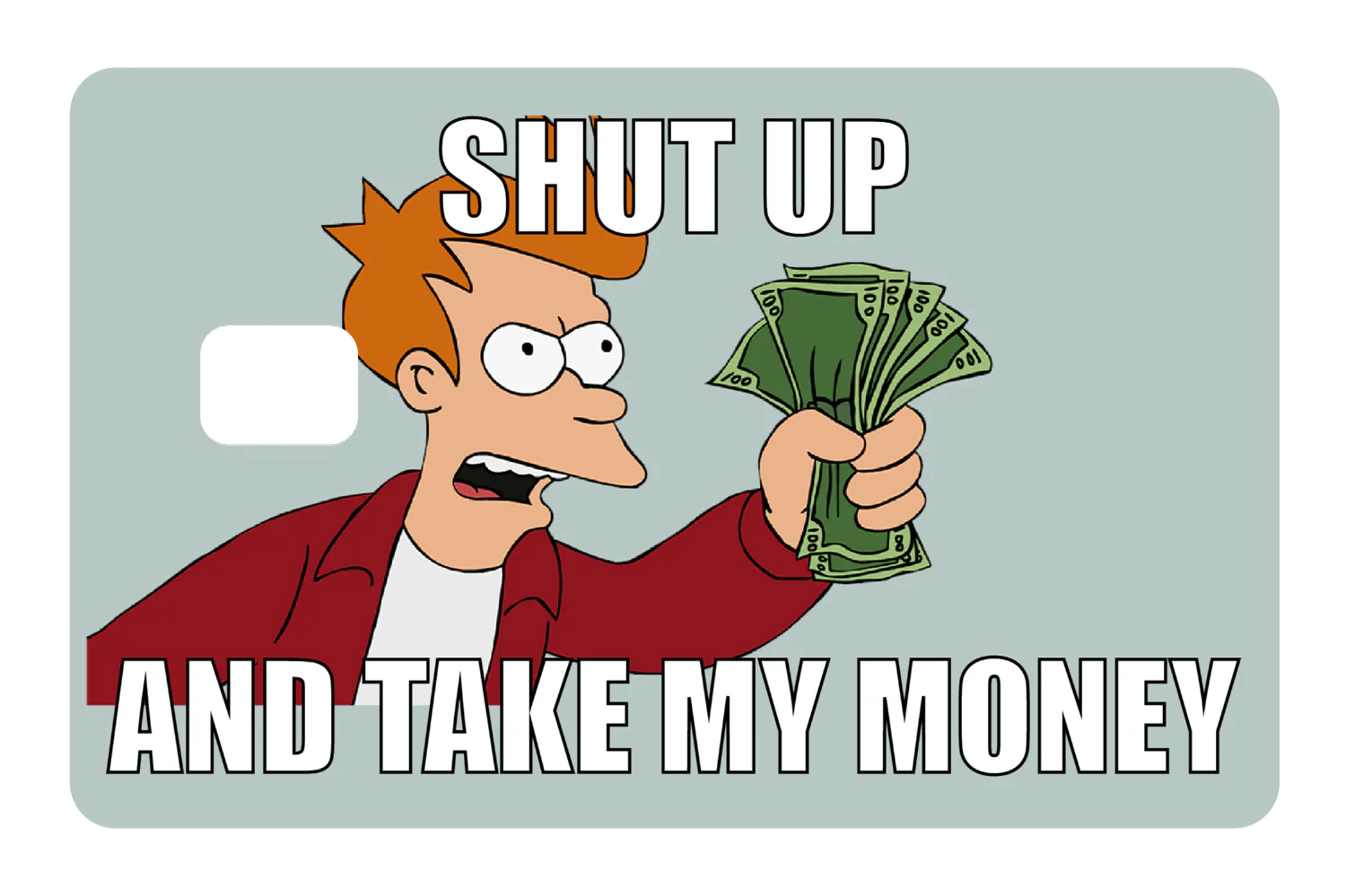 Take My Money - Image 3