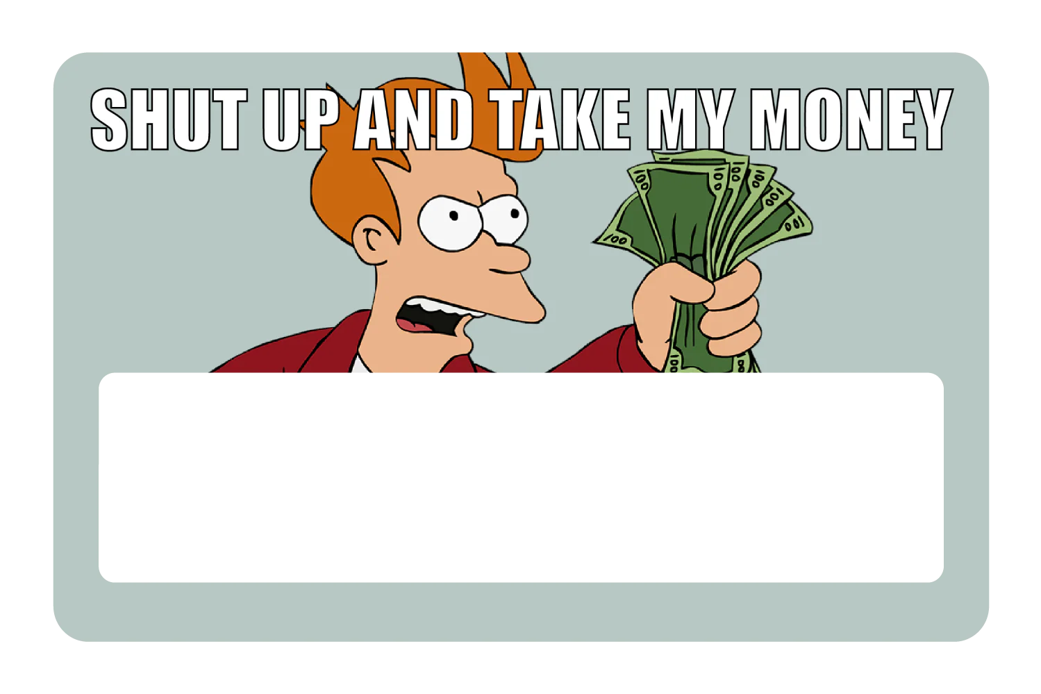 Take My Money - Image 6