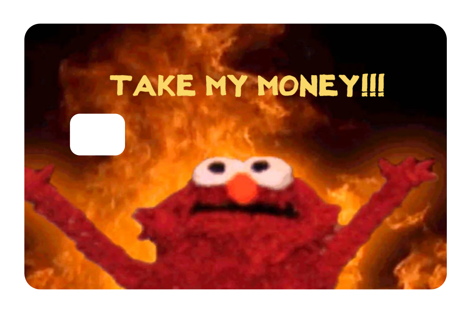 Take My Money - Image 2