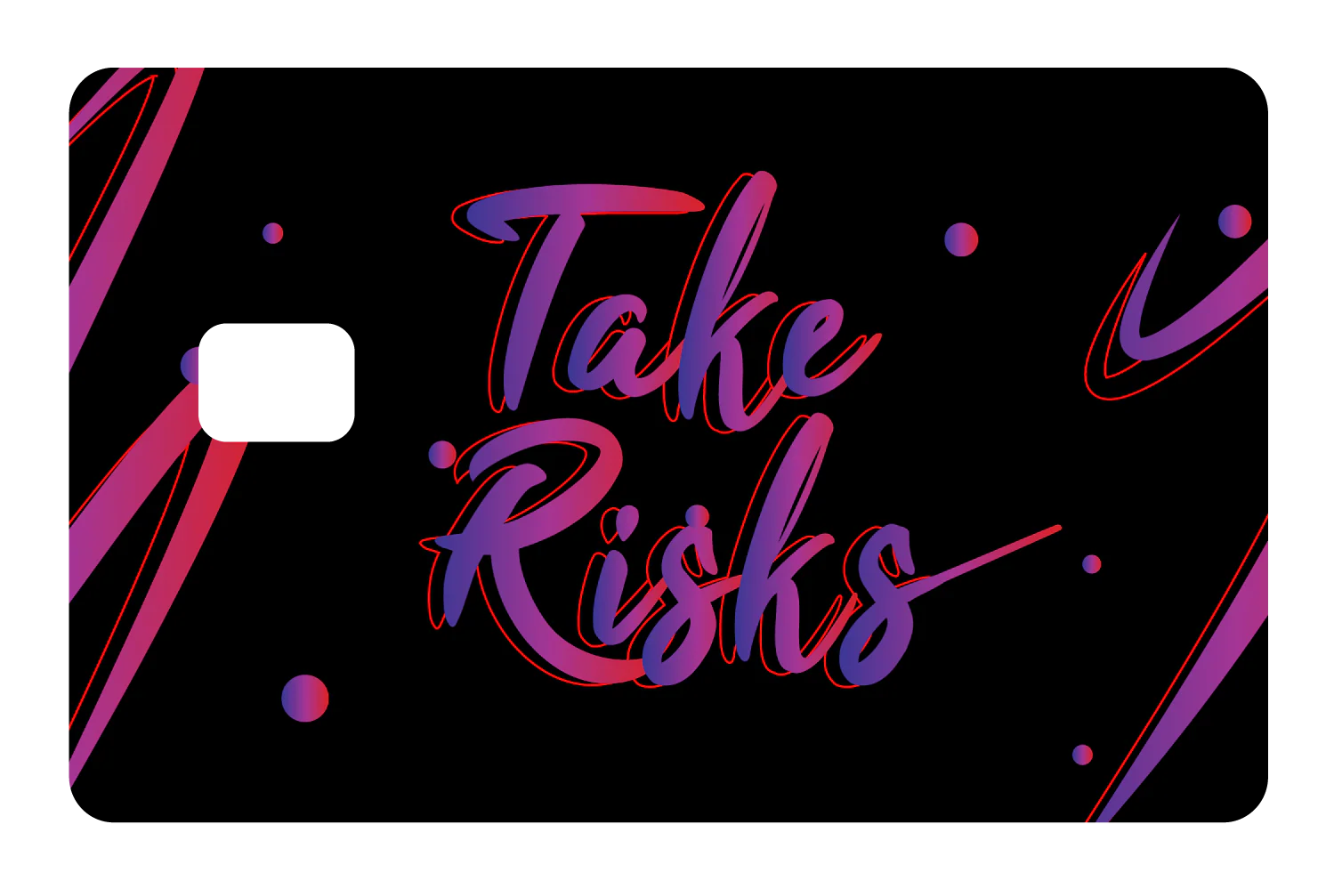Take risk - Image 2
