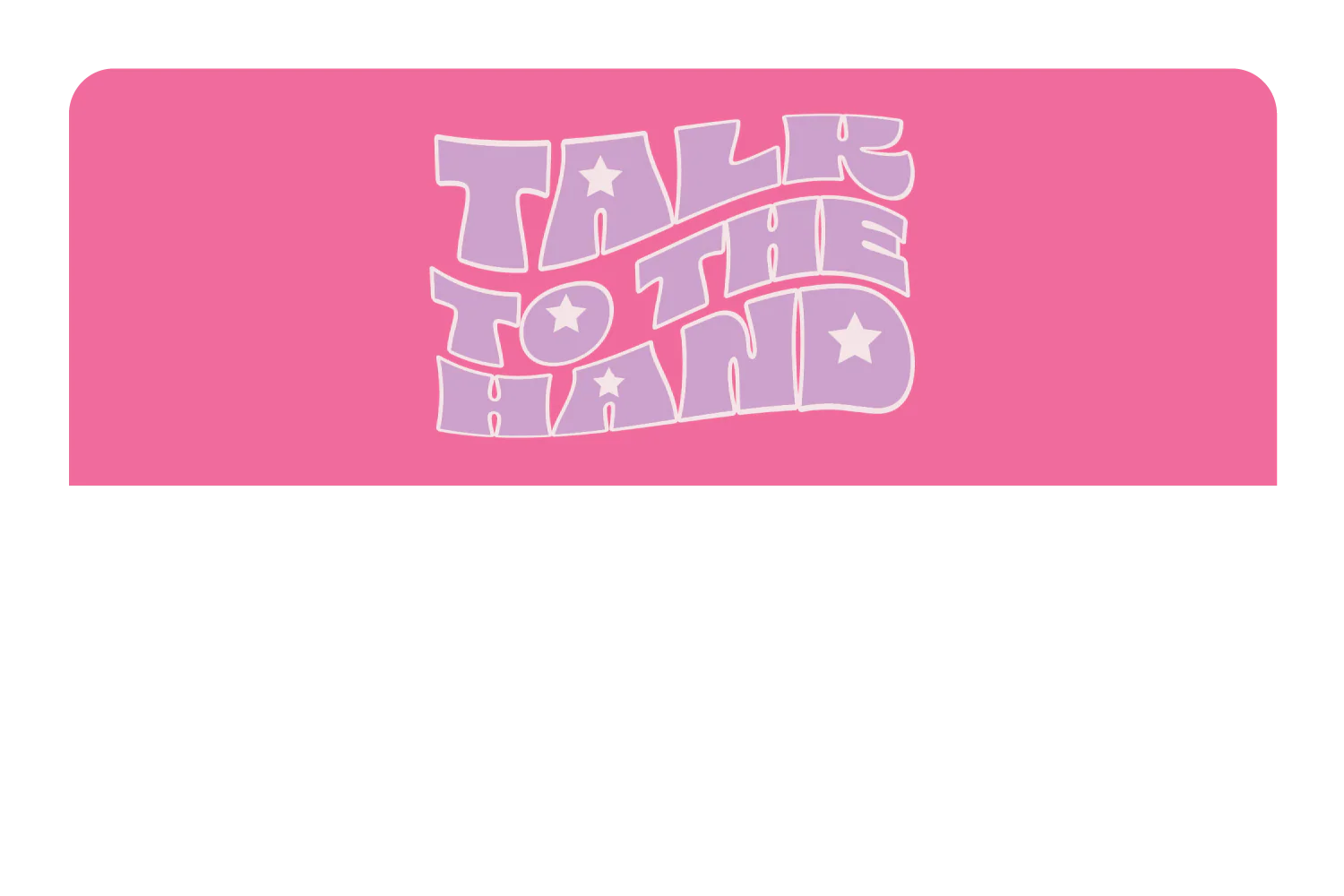 Talk to the Hand - Image 9