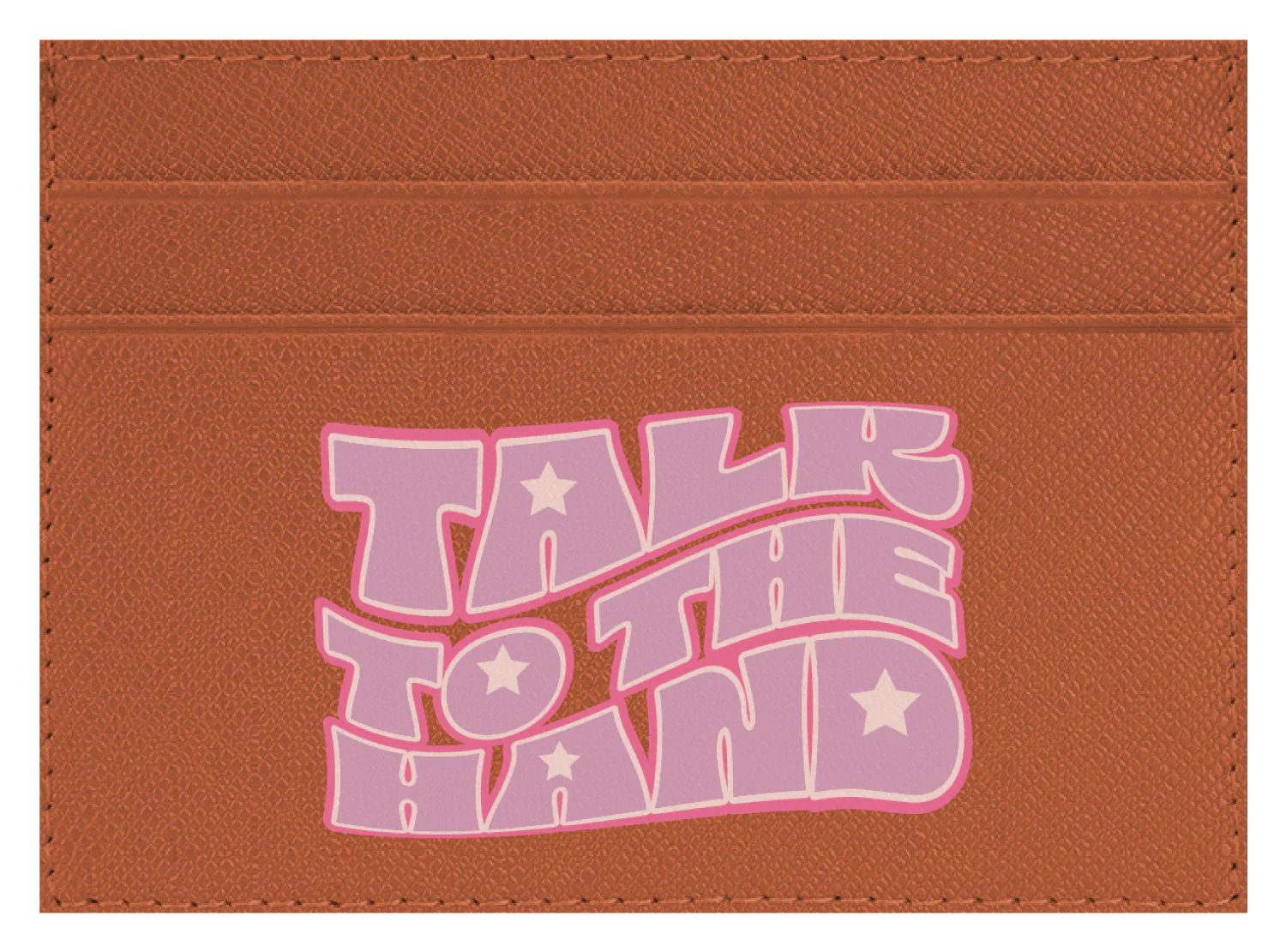 Talk to the Hand - Image 3