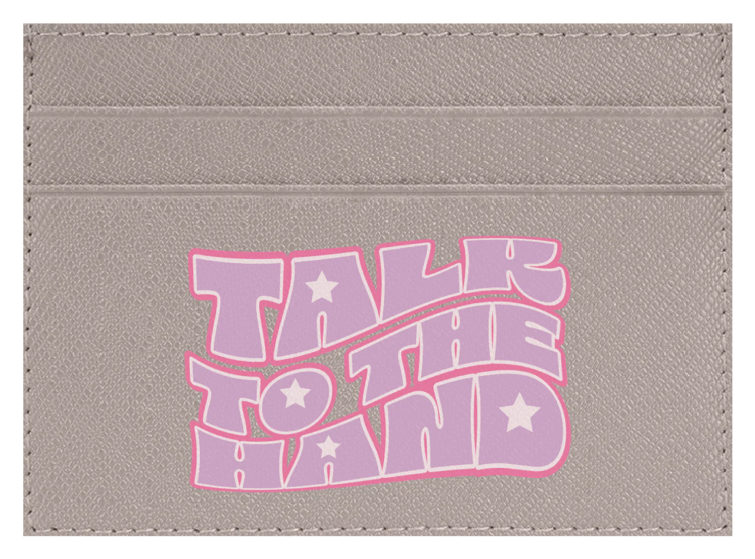 Talk to the Hand - Image 4