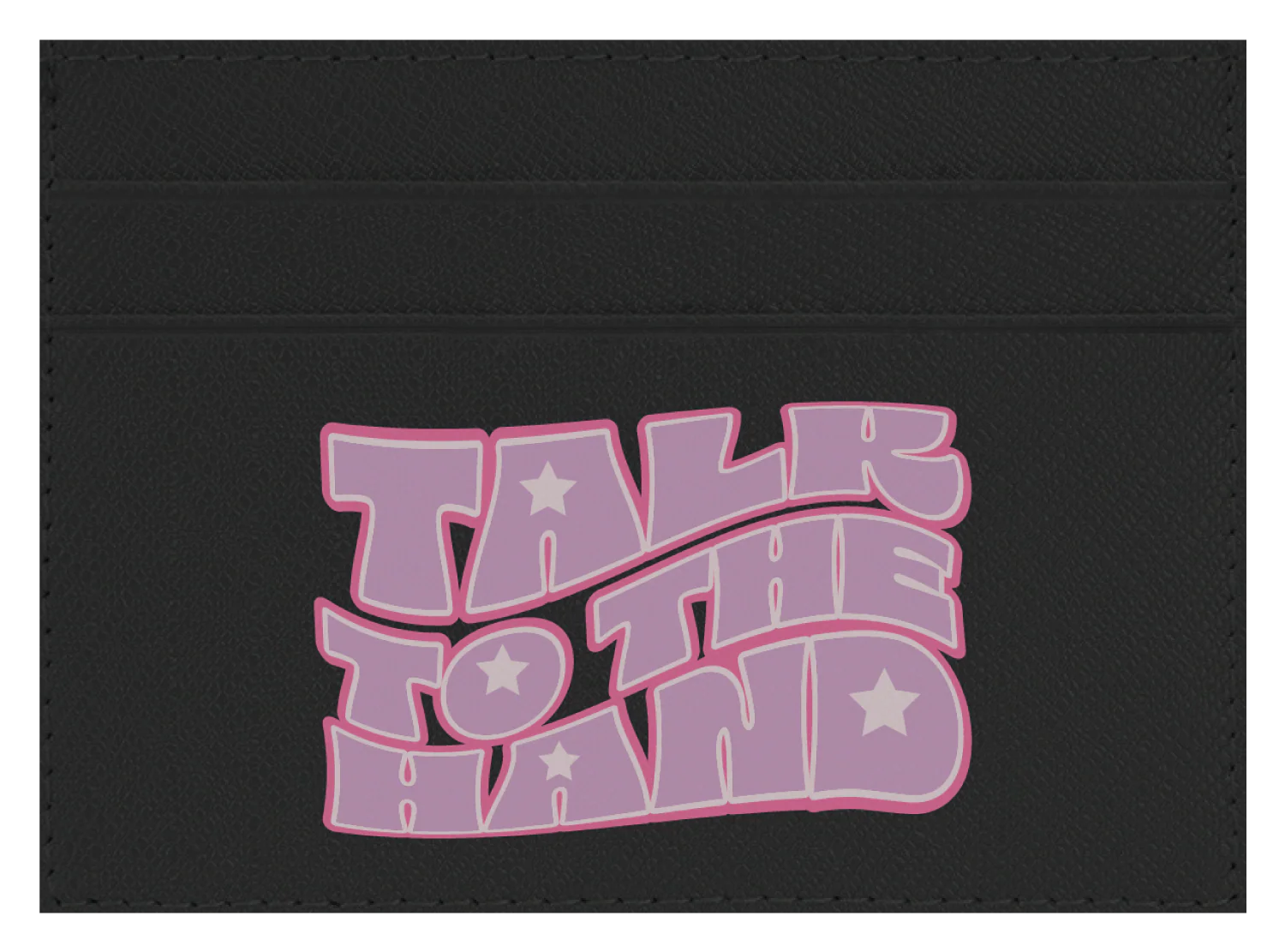 Talk to the Hand - Image 9