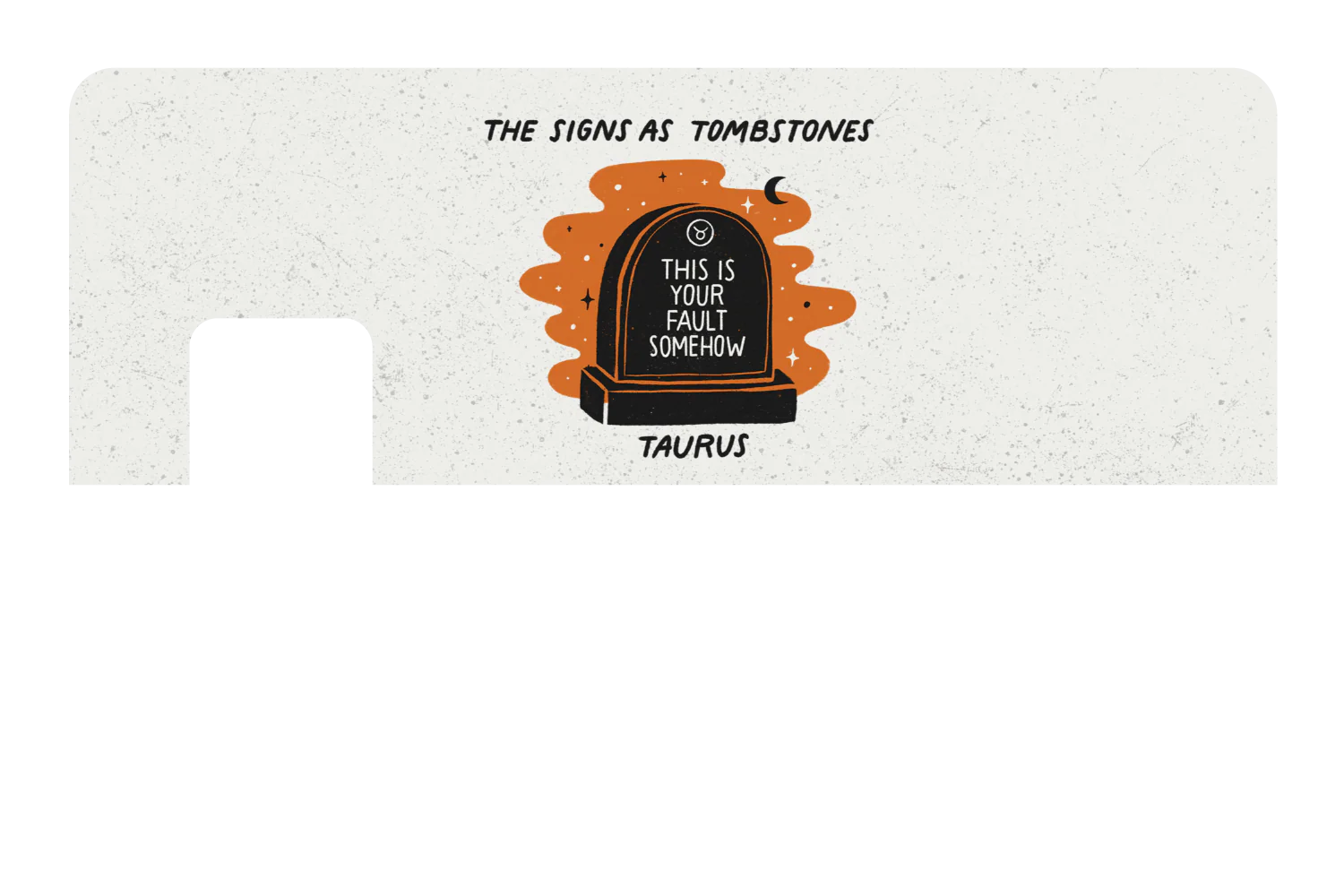 Taurus as a Tombstone - Image 7