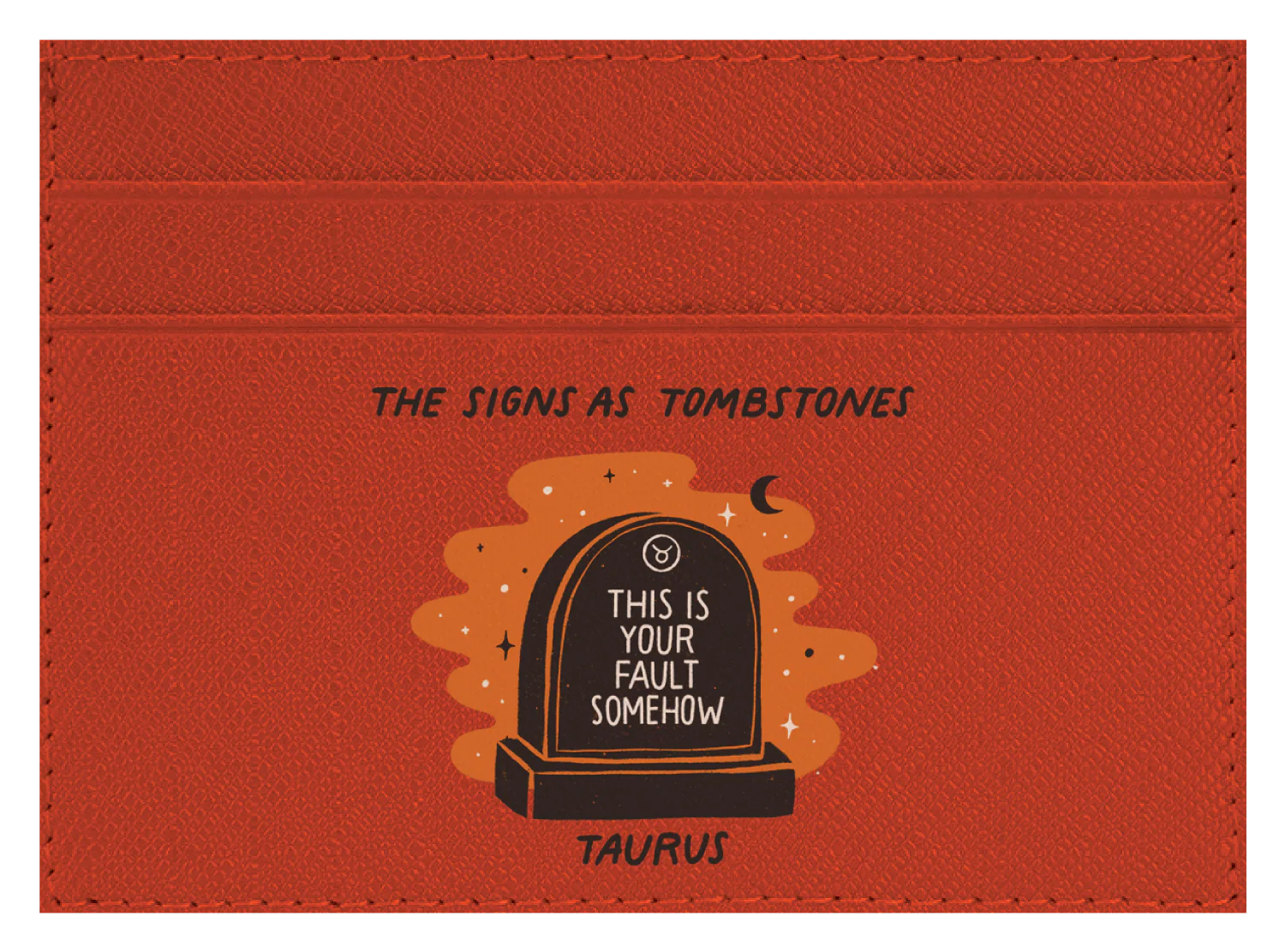 Taurus as a Tombstone - Image 6