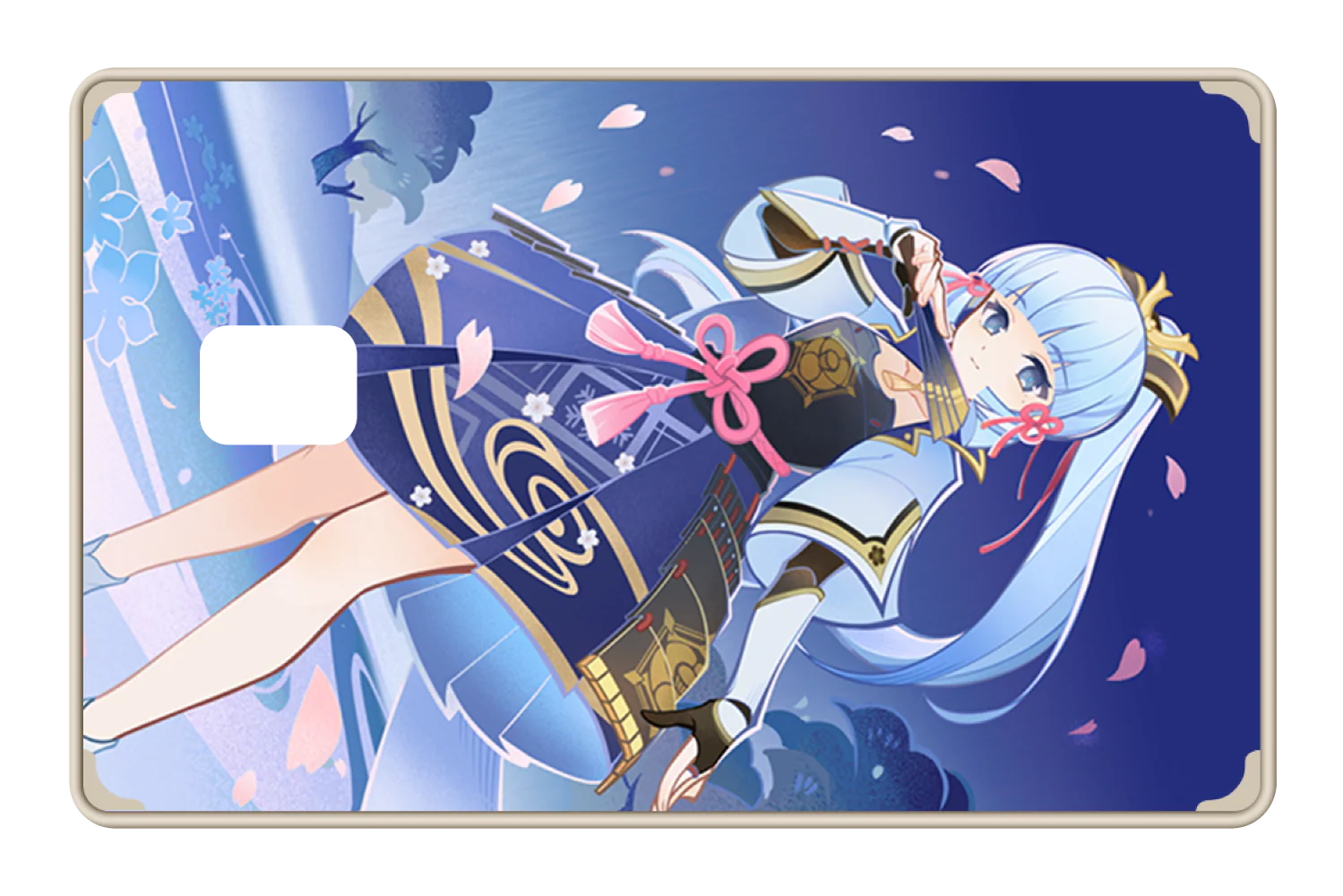 TCG Ayaka - Image 2