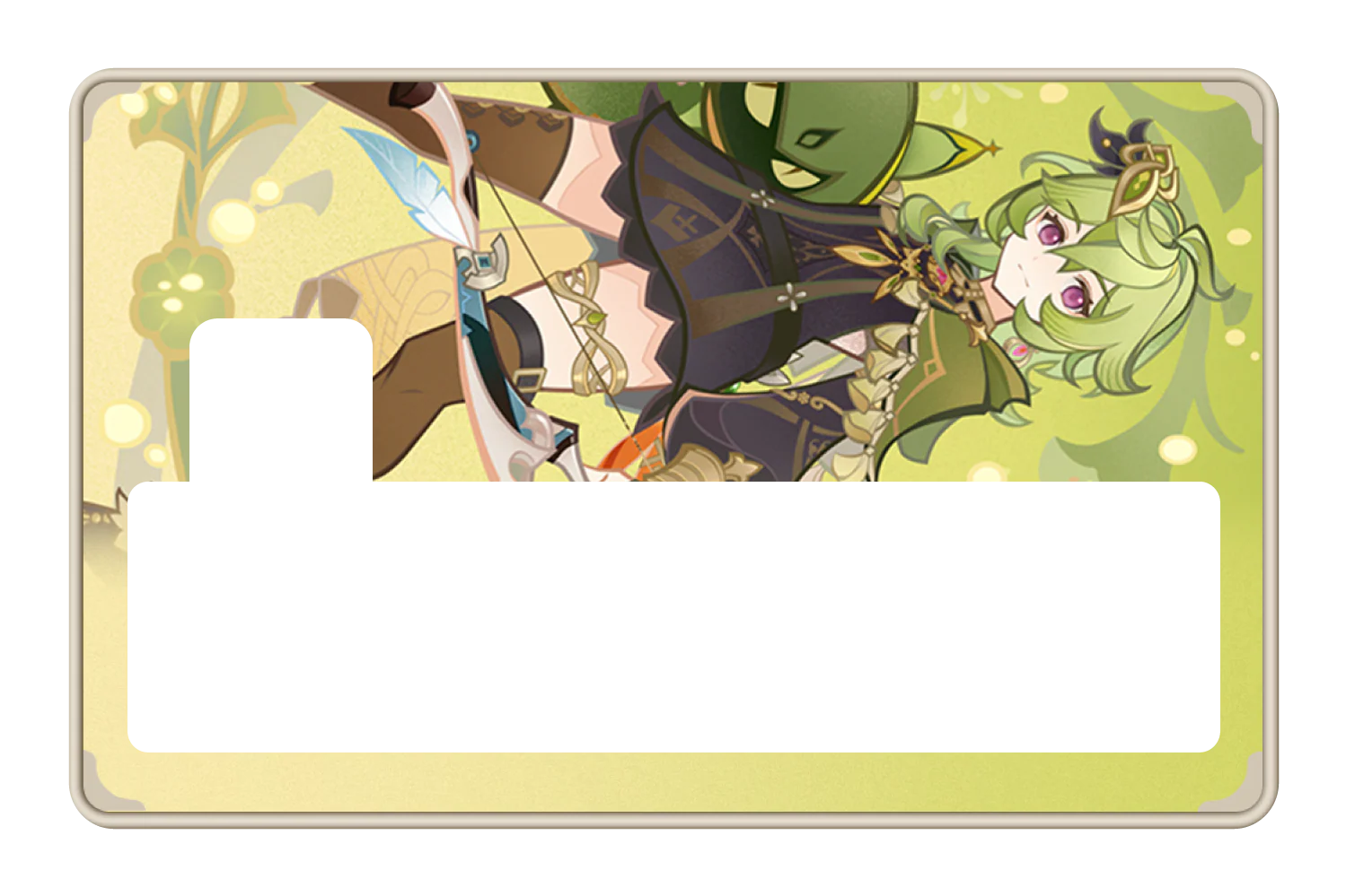TCG Collei - Image 4