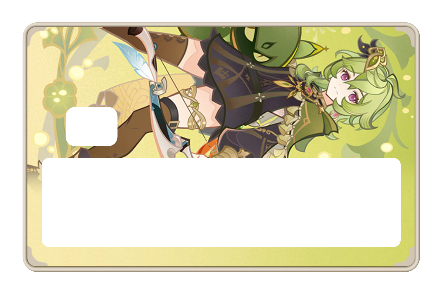 TCG Collei - Image 5