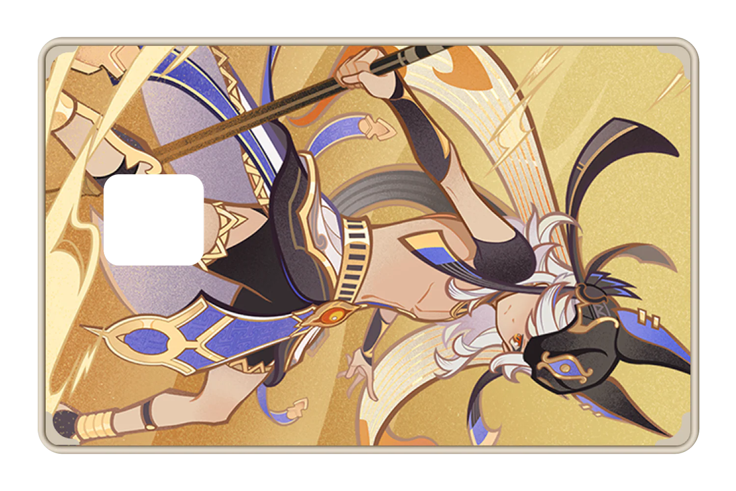 TCG Cyno - Image 3