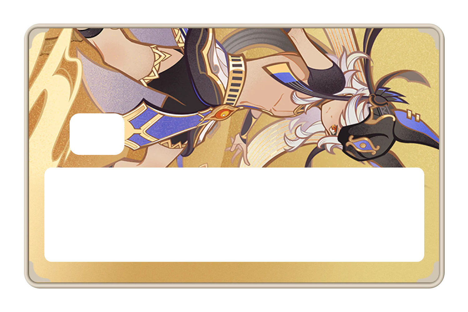 TCG Cyno - Image 5