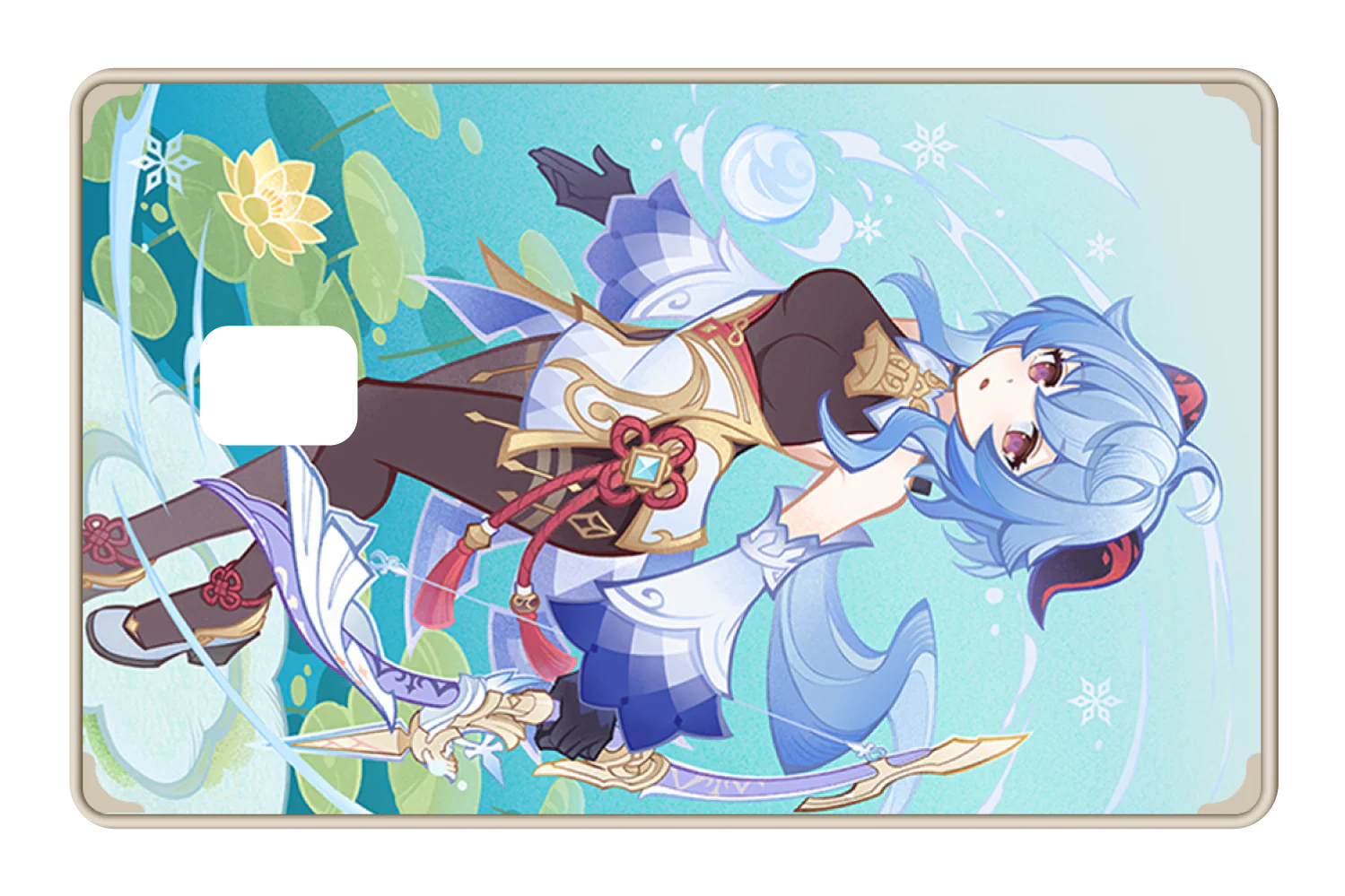 TCG Ganyu - Image 2
