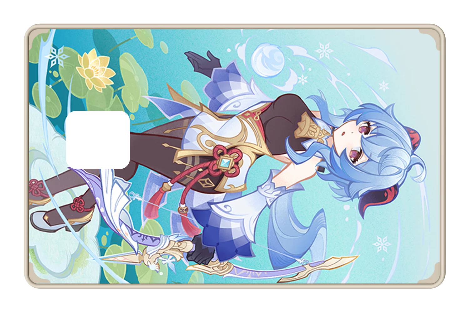 TCG Ganyu - Image 3