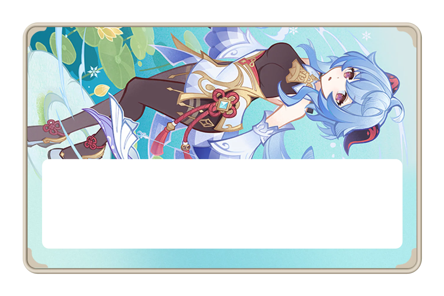 TCG Ganyu - Image 6
