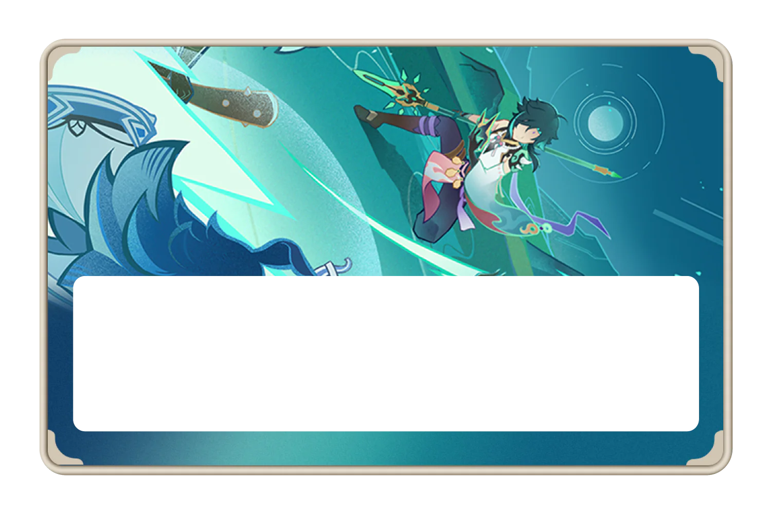 TCG Guardian Yaksha - Image 6