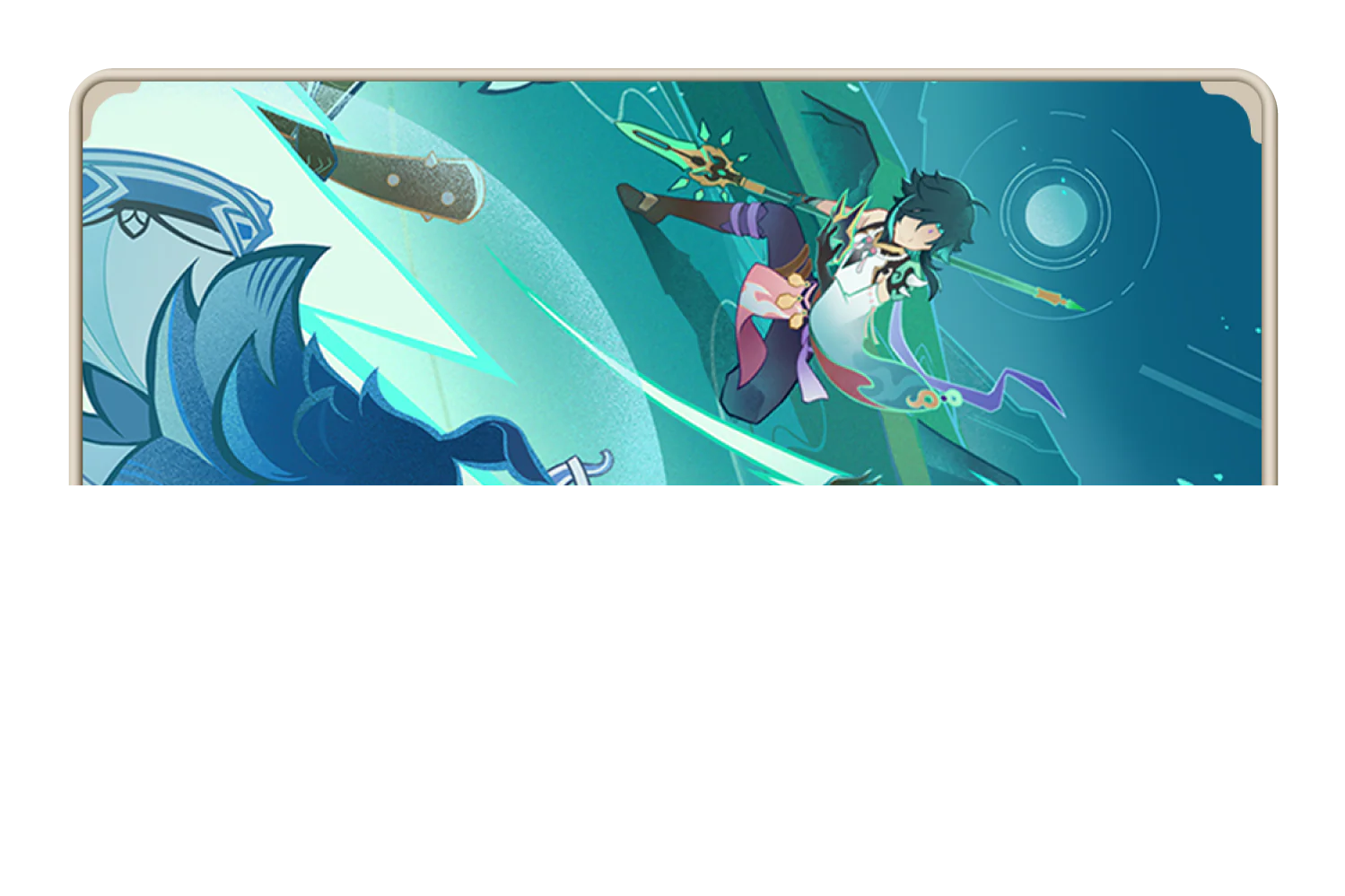 TCG Guardian Yaksha - Image 9